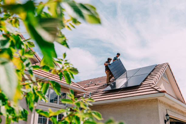 Best Metal Roofing Contractor  in Bouse, AZ